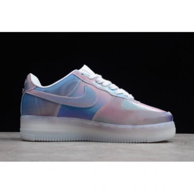 Nike Air Force 1 '07 Lv8 Low Renkli Kaykay Ayakkabı Türkiye - A5NT5B44